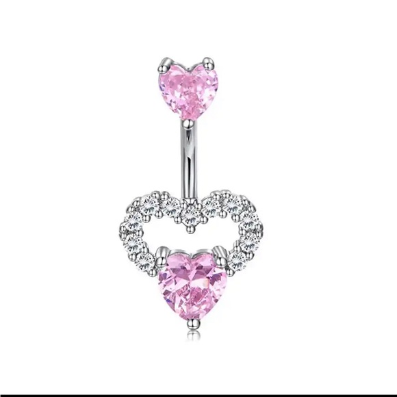 Navel Rings - Picture 1 of 10